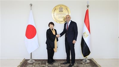 وزير التعليم: افتتاح 15 مدرسة مصرية يابانية جديدة سبتمبر المقبل