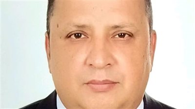 رئيس جامعة القاهرة يعلن صدور القرار الجمهوري بتعيين الدكتور عصام أمين عميدًا لكلية الدراسات العليا للبحوث الإحصائية