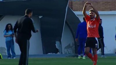 أهداف مباراة بيراميدز وفاركو 2-3 في دوري نايل.. فيديو