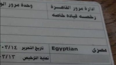 كيفية الحصول على رخصة قيادة دولية خلال ساعات قليلة.. الأوراق المطلوبة