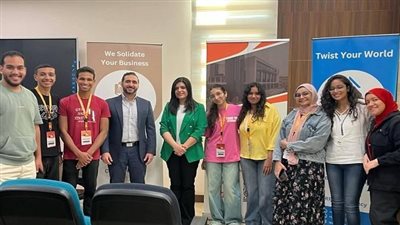 جامعة عين شمس تُطلق READY TO WORK لتأهيل الطلاب لسوق العمل