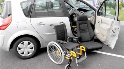 كيفية الحصول على سيارات المعاقين 2025.. رابط الاستعلام 