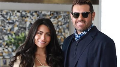 أول صورة من كواليس تصوير فيلم السلم والثعبان 2.. التفاصيل الكاملة 