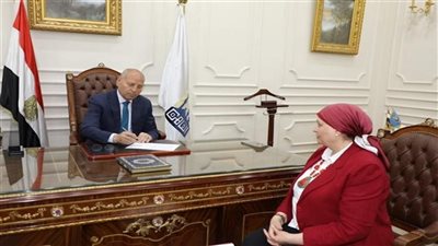 محافظ القاهرة يعتمد جدول امتحانات الترم الثاني 2025 ويوجه بتطبيق الإجراءات الوقائية