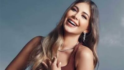 ملك قورة تحتفل بالإقامة الذهبية في الإمارات