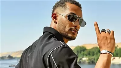 محمد رمضان يكشف موعد طرح أغنيته الجديدة 