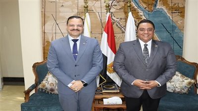 معهد إعداد القادة يناقش الأمن القومي والفكر المستنير