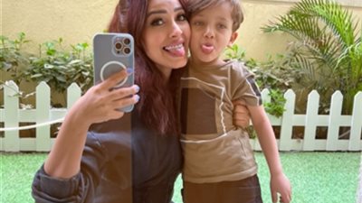 رنا سماحة تكشف عن مؤامرة فنية يقودها أصدقاء طليقها