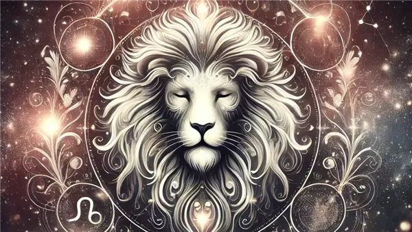 توقعات برج الأسد