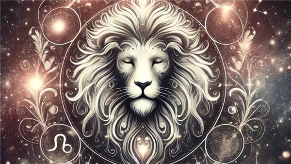 توقعات برج الأسد