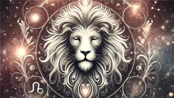 توقعات برج الأسد