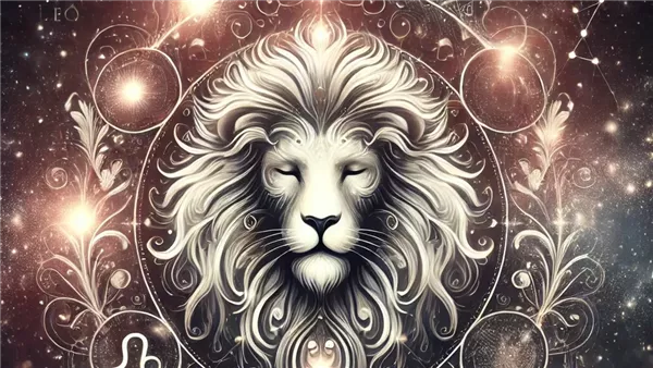 توقعات برج الأسد