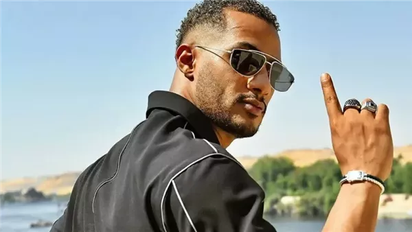 محمد رمضان