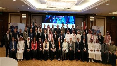 ورشة الأمن السيبراني الإقليمية حول مواجهة التهديدات الرقمية وتعزيز المهارات السيبرانية