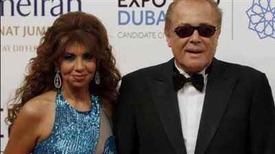 تصاعد الخلاف بين بوسي شلبي وأبناء الفنان الراحل محمود عبد العزيز