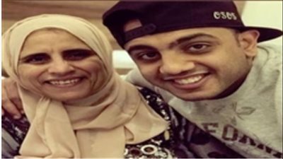 نقل والدة أوس أوس إلى المستشفى والفنان يطلب الدعاء لها