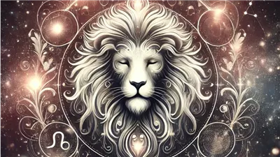 توقعات برج الأسد حظك اليوم الاثنين 12 مايو 2025 تحذيرات فلكية: تجنب هذه الأخطاء المالية اليوم