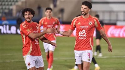 بعد خسارة بيراميدز.. ترتيب الدوري المصري اليوم الجمعة 9 مايو 2025