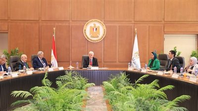 وزير التعليم العالي يبرز دور المجالس النوعية في تطوير البحث العلمي