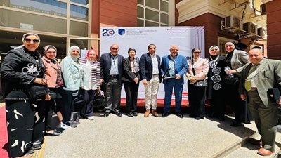الجامعة البريطانية في مصر تطلق برنامج نظم معلومات الأعمال لتلبية احتياجات السوق الرقمي
