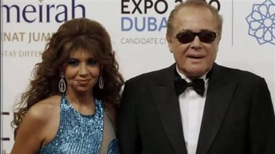 بوسي شلبي ترد رسميًا على تصريحات ورثة الفنان محمود عبد العزيز