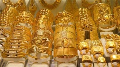 أسعار الذهب اليوم الجمعة في منتصف التعاملات.. «عيار 24 بكام؟»