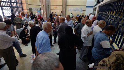 موعد صرف معاشات شهر يونيو 2025.. الفئات المتاحة 