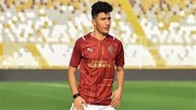 إسلام عيسى يعيد سيراميكا للمباراة بهدف التعادل أمام الزمالك