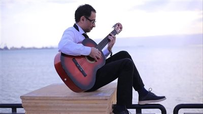 أكرم الكراني يطلق أغنيته الجديدة 