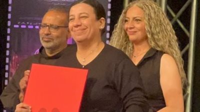 مهرجان المركز الكاثوليكي للسينما 2025... يكرم نخبة من نجوم الفن في ختام الدورة الـ73