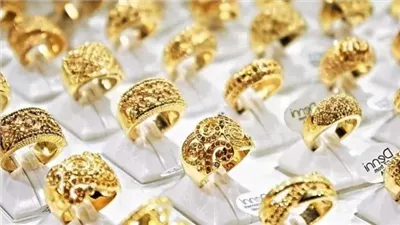 أسعار الذهب اليوم السبت 10 مايو 2025.. مفاجأة في عيار 21