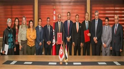 مصر وتونس تفتحان آفاقًا جديدة في التعليم العالي والبحث العلمي