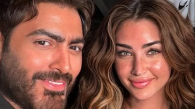 فيلم ري ستارت.. تعاون مميز بين هنا الزاهد وتامر حسني