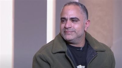محمد شاهين: تعرضت للاكتئاب بعد تجسيدي دور 