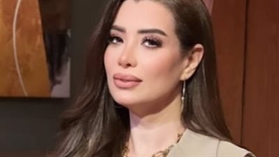 مروة صبري توجه رسالة لدنيا بطمة: 