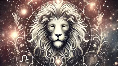 توقعات برج الأسد حظك اليوم الجمعة 16 مايو 2025 احذر الإنفاق العاطفي الكواكب تنبهك لمزالق غير مرئية