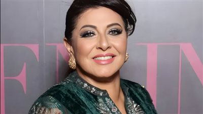 هالة صدقي تستعيد ذكريات الطفولة بصورة نادرة ورسالة مؤثرة لوالدتها