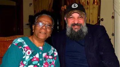 وفاة الفنانة فاطمة سعد صاحبة أشهر الأصوات الكرتونية 