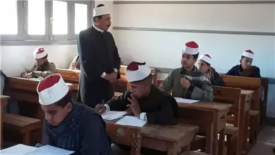 قبل إنطلاقها بساعات.. امتحانات الإعدادية الأزهرية بدون ورق إجابة في سوهاج !!