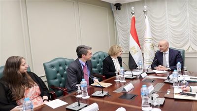 وزير التربية والتعليم يفتح آفاقًا جديدة مع البنك الدولي لدمج البرمجة وتدريب المعلمين