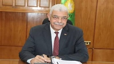 جامعة المنوفية تتصدر في التقييم السنوي لمراكز التدريب الكشفي