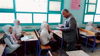 بدء العد التنازلي للامتحانات.. اعرف رابط أرقام جلوس الثانوية العامة