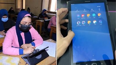 الإدارية العليا تحسم مصير تابلت الثانوية العامة بعد إنهاء المرحلة التعليمية