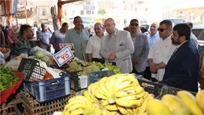  «التموين» تعلن موعد إطلاق شوادر عيد الأضحى 2025