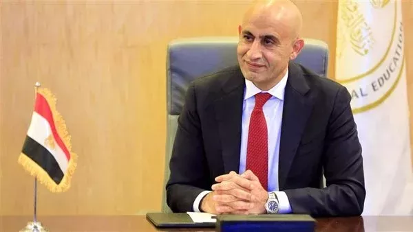 محمد عبد اللطيف وزير