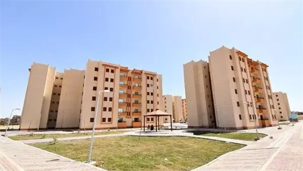 موعد حجز شقق الإسكان