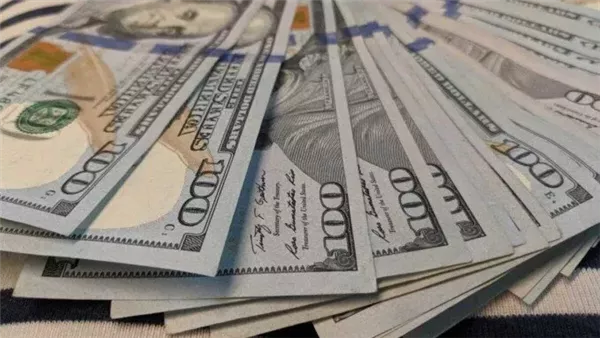 سعر الدولار الأمريكي