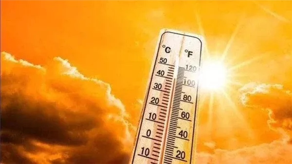 حالة الطقس اليوم