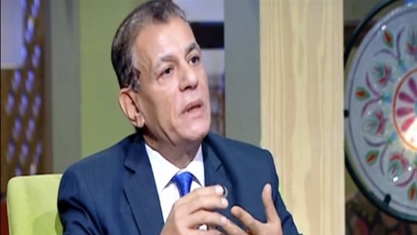 أيمن سيد الأهل وكيل