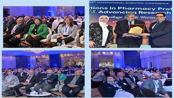 رئيس جامعة القاهرة